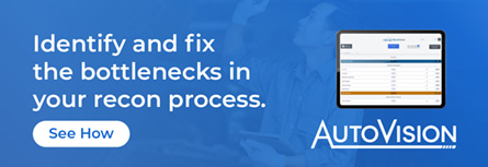 Identify and fix the bottlenecks in your recon process